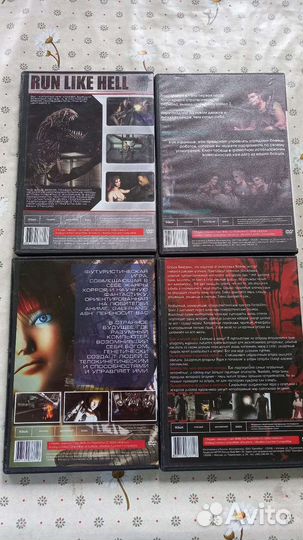 Игры для ps1 и ps2