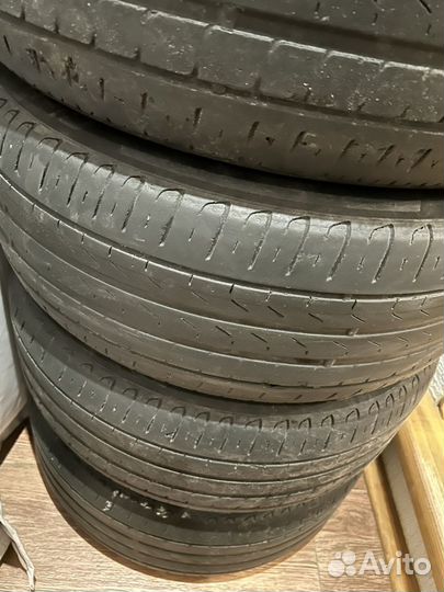 Pirelli Cinturato P7 225/50 R17