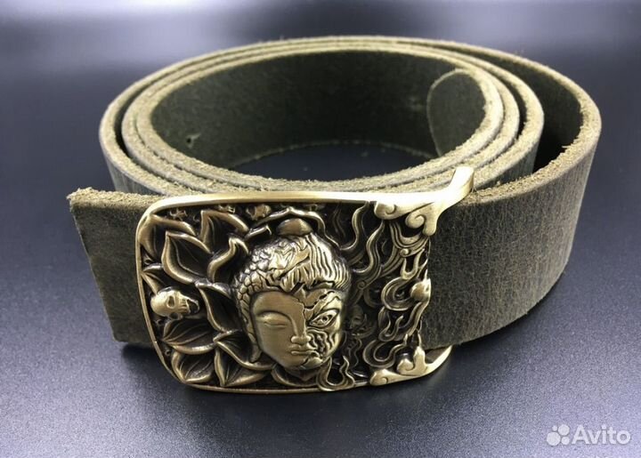 Пряжки для ремней Тримарциспа