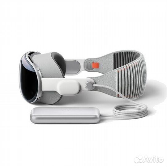 Шлем виртуальной реальности Apple Vision Pro 512Gb