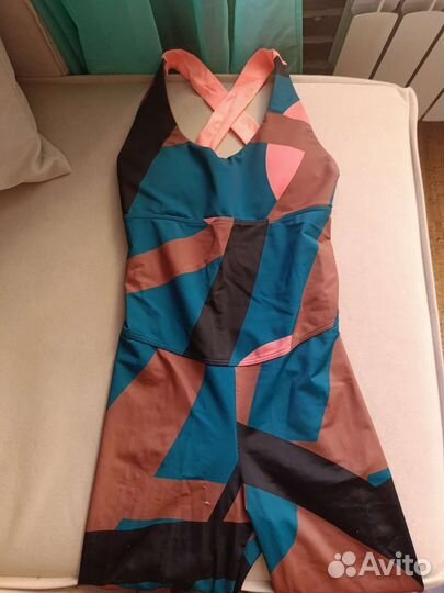 Одежда для фитнеса женская