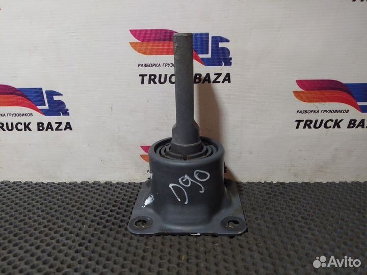 1850032 Кронштейн ящика акб Daf XF106