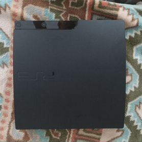 Sony PS3