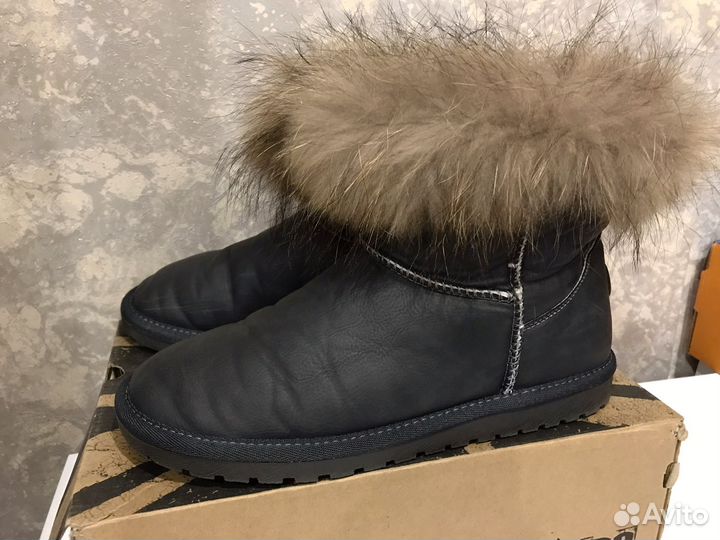 Угги 39 размер, фирма keddo