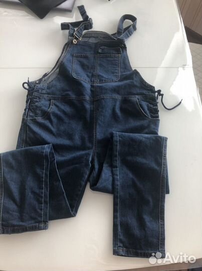 Комбинезон для беременных 44