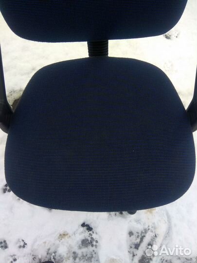 Компьютерное кресло