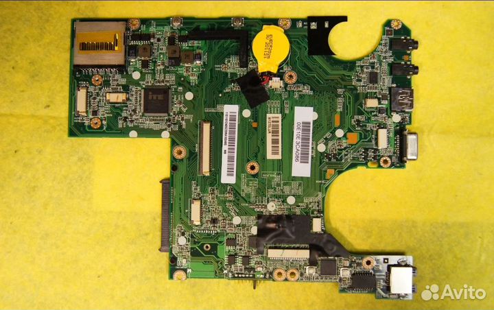 Материнская плата B5999 для Lenovo S10-3C