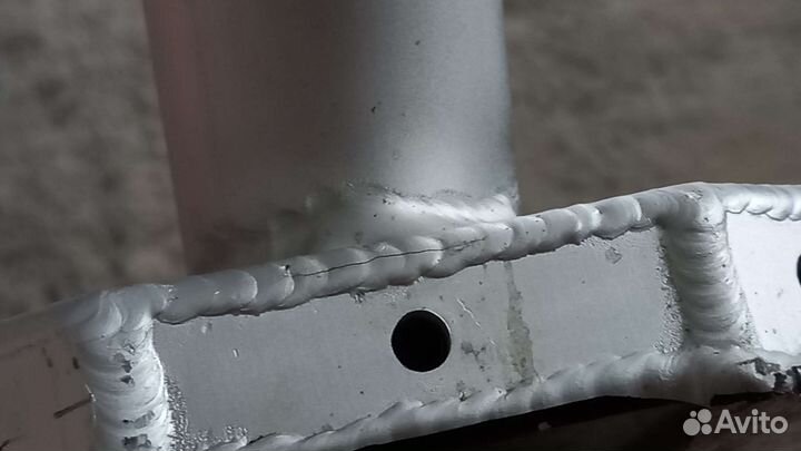 Доска для трюкового самоката