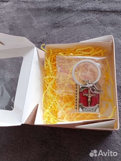 Книжка молитва. Святой Георгий. Новый