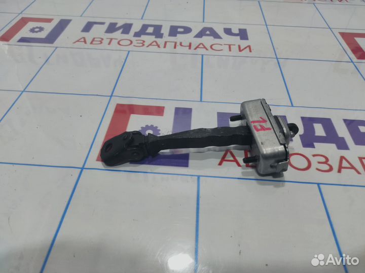 Ограничитель двери передний левый Chery Tiggo 4 Pro