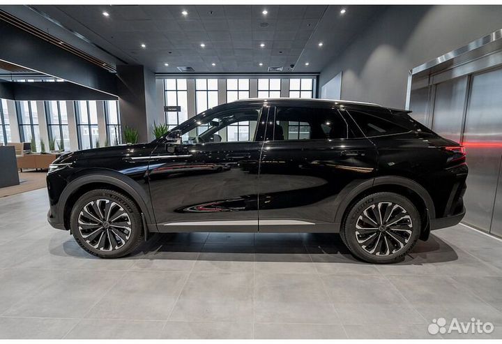 EXEED RX 2.0 AT, 2024