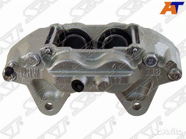 Суппорт lexus GX470