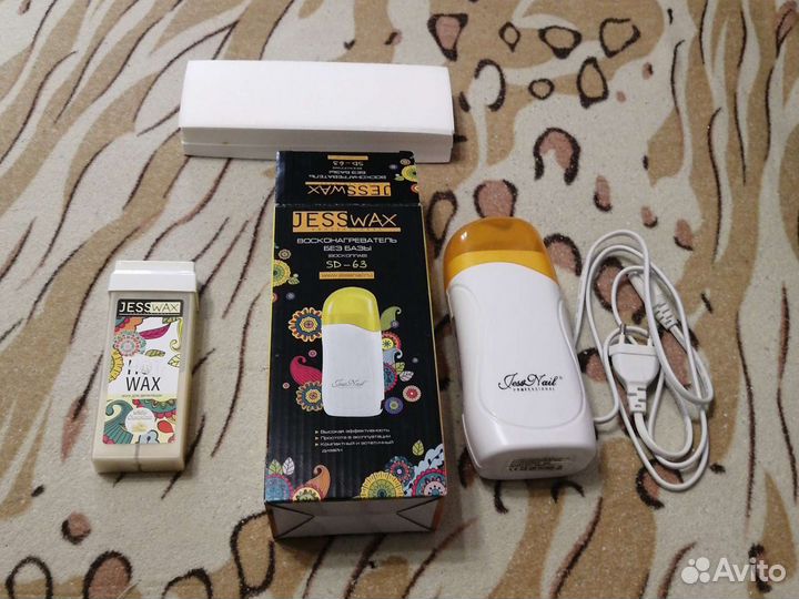 Восконагреватель