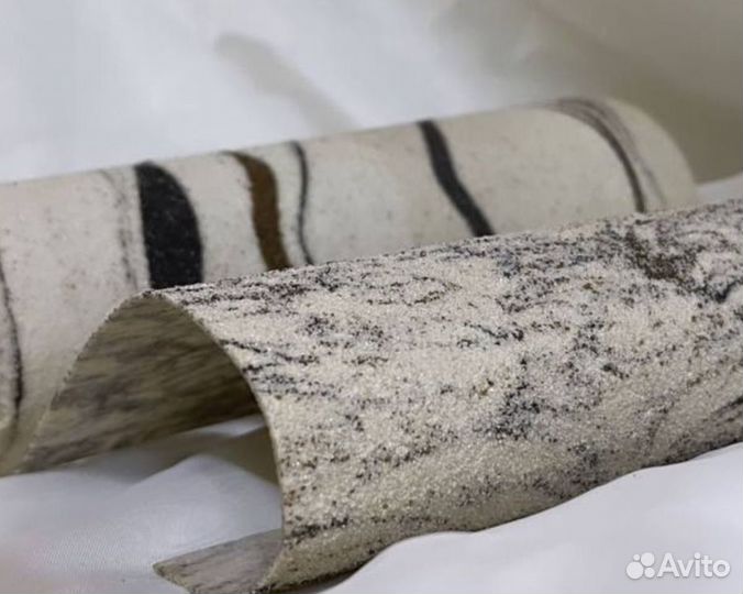 Термопанели. Фасадные термопанели