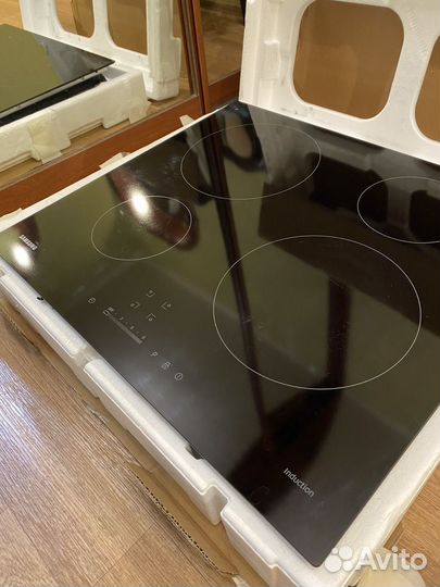 Индукционная варочная панель Samsung