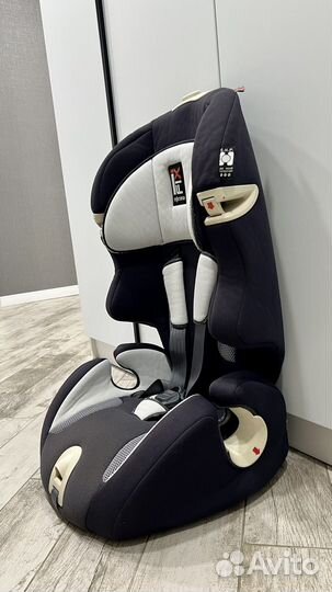 Автокресло (9-36 кг) Inglesina Prime Miglia