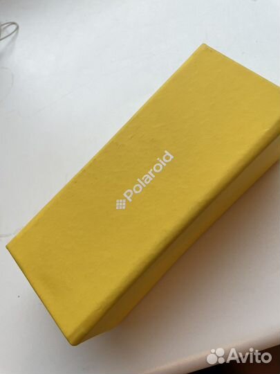 Коробка чехол от очков Polaroid