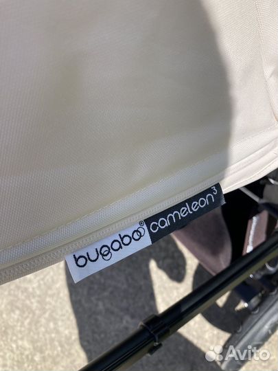 Bugaboo cameleon