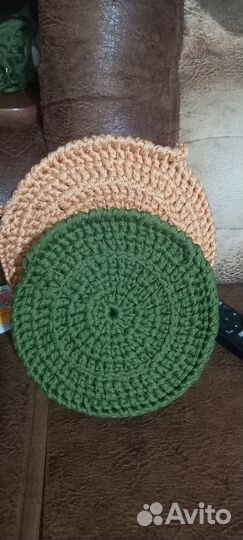 Очень интересные вязания