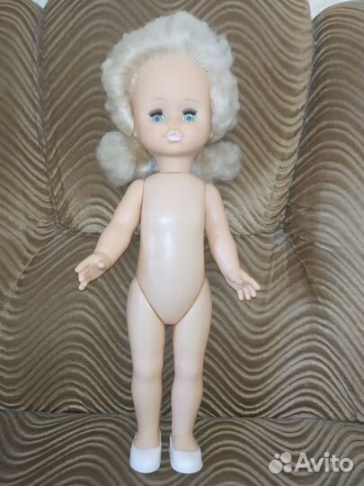 Кукла Весна красивая