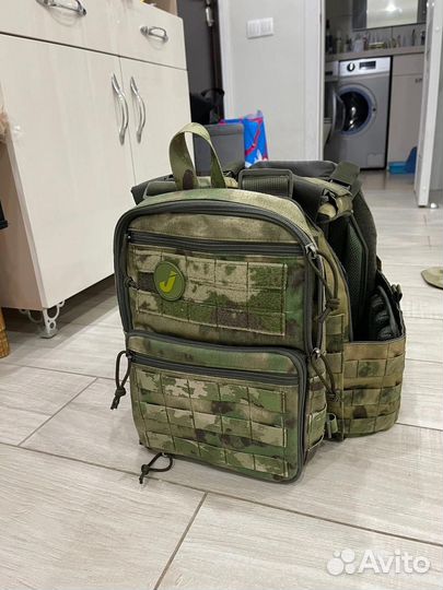 Плитник MT-Tactical