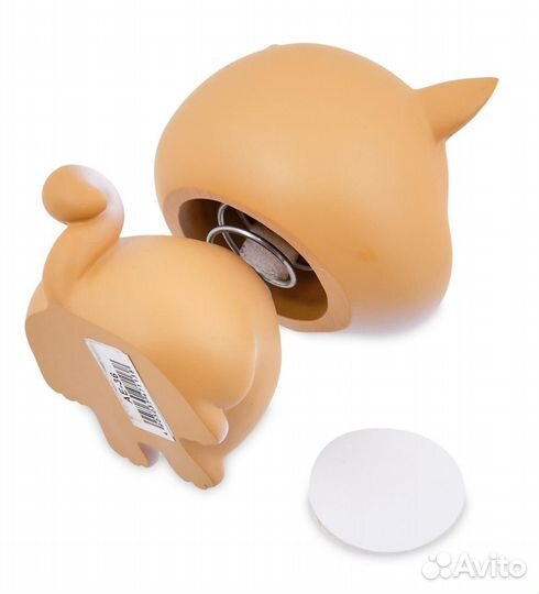 Фигурка-болванчик Щенок Happy A2183792