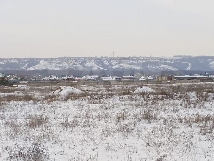 Участок 8 сот. (ИЖС)