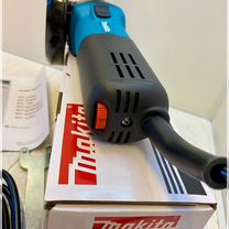 Ушм болгарка makita 9558 125мм