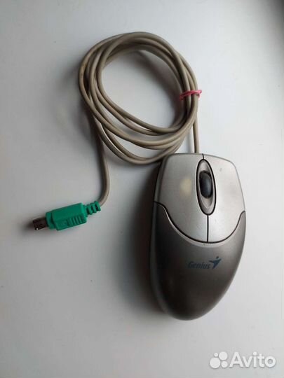 Компьютерная мышь