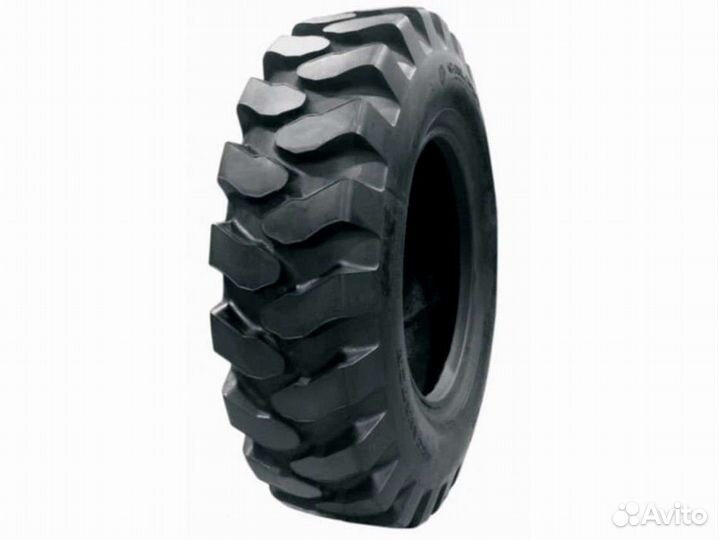 Шина для колёсных экскаваторов 10.00-2016prgalaxye