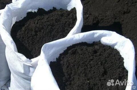 Торфосмесь