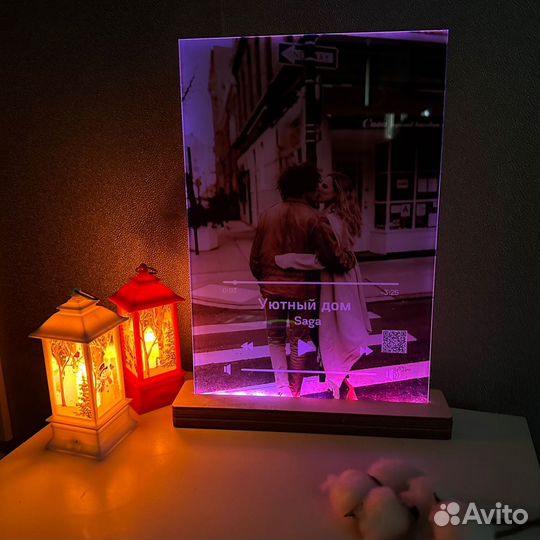 Подарочный набор / WOW фото