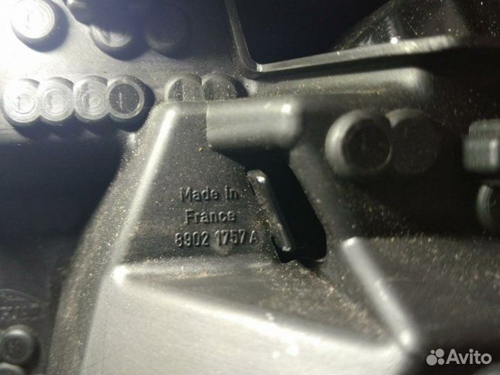 Фонарь правый Jaguar X-Type X400 2.1 YB AJV6 2003