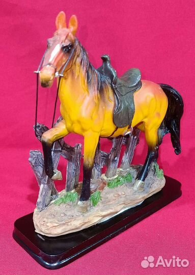 Лошадь сувенир