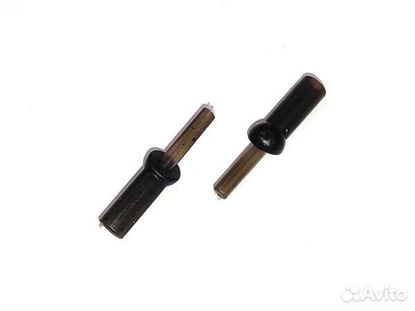 Наконечники резиновые hitfish CarpFeeder CA-10 Ru