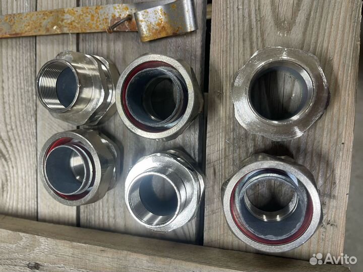 Муфта D32-35 DKC Express T16117-3235