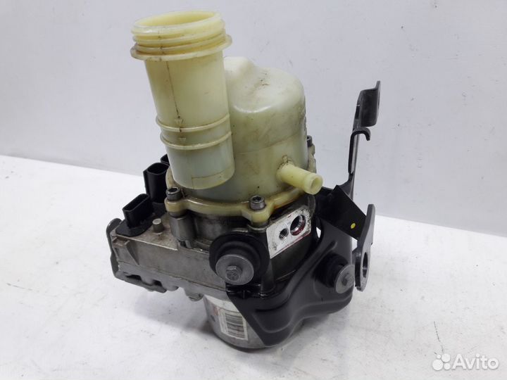 Насос гур Renault Logan 2 2014