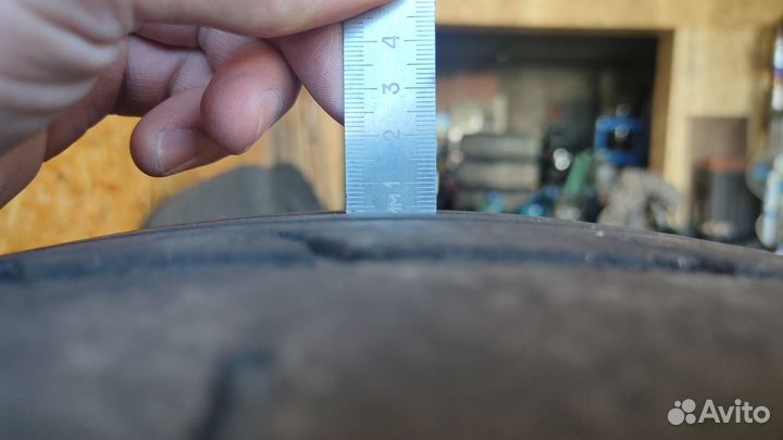 Nexen Roadian 542 265/60 R18 110H