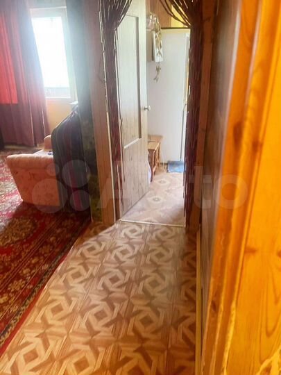 2-к. квартира, 44,9 м², 5/5 эт.