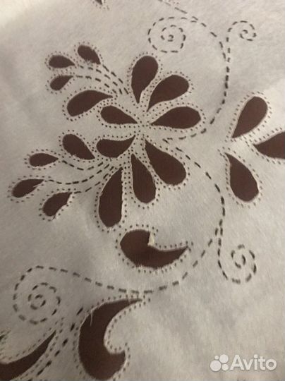 Скатерть дорожка оригинал frette