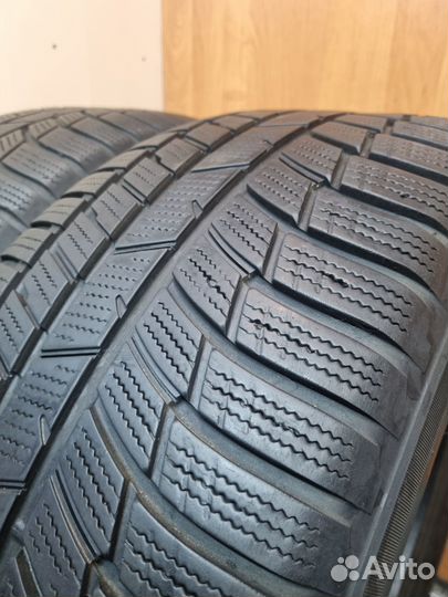 Toyo Snowprox S954 255/55 R18
