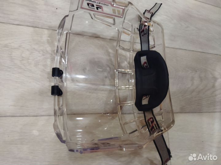 Комбо визор