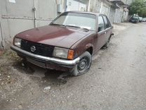 Opel Rekord 1.8 MT, 1980, 500 000 км, с пробегом, цена 55 000 руб.