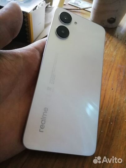 Realme 10 8 128