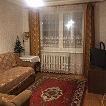 1-к. квартира, 30,9 м², 1/5 эт.