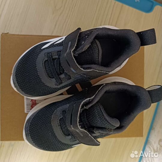 Детская обувь