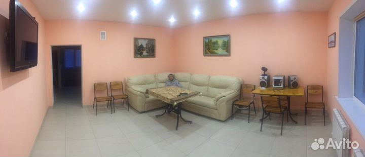 Баня Сауна в аренду