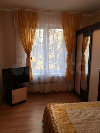 Комната 10 м² в 2-к., 2/9 эт.