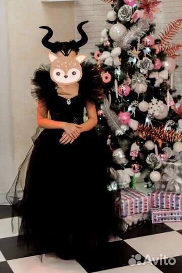 Прокат костюма 