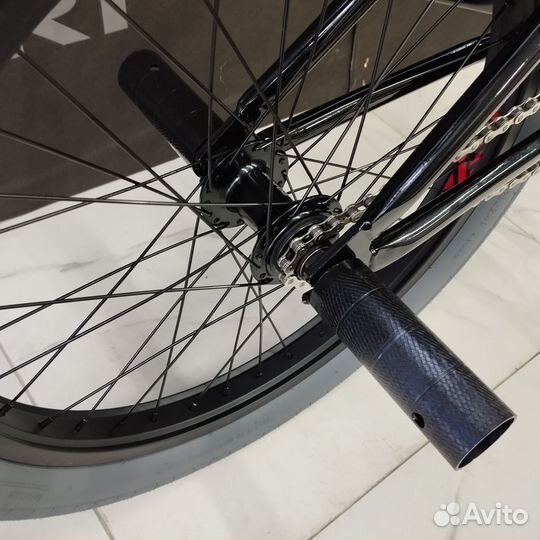 Велосипед BMX